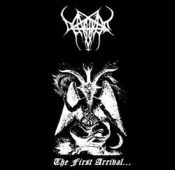 The First Arrival...